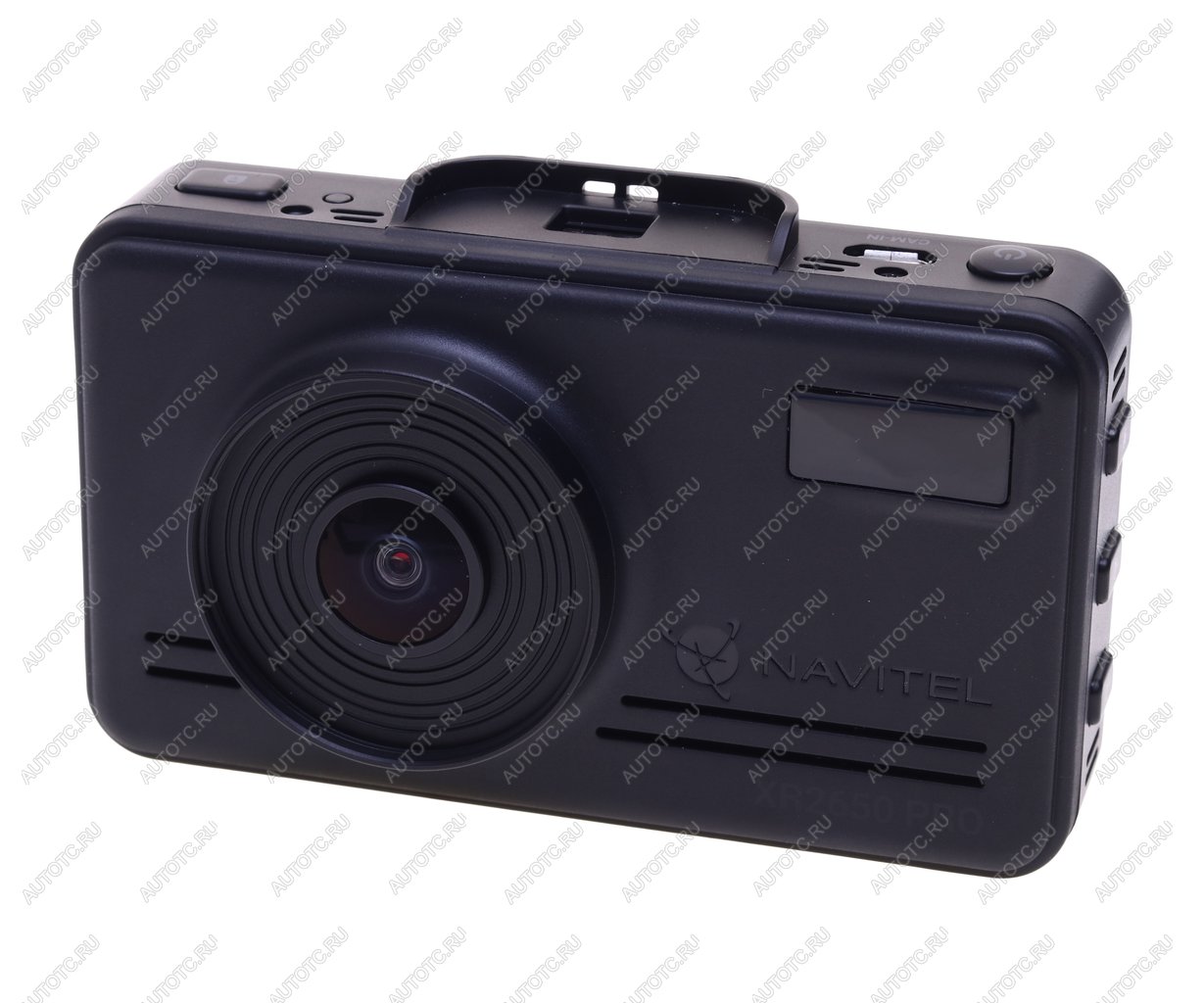 15 449 р. Видеорегистратор с радар-детектором GPS NAVITEL NAVITEL xr2650pro  с доставкой в г. Майкоп