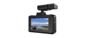 15 449 р. Видеорегистратор с радар-детектором GPS NAVITEL NAVITEL xr2650pro  с доставкой в г. Майкоп. Увеличить фотографию 9