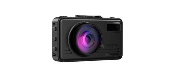 15 449 р. Видеорегистратор с радар-детектором GPS NAVITEL NAVITEL xr2650pro  с доставкой в г. Майкоп. Увеличить фотографию 7