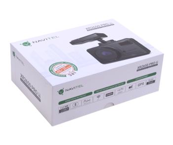 15 449 р. Видеорегистратор с радар-детектором GPS NAVITEL NAVITEL xr2650pro  с доставкой в г. Майкоп. Увеличить фотографию 5