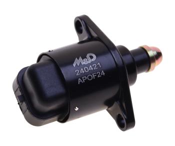 2 089 р. Датчик холостого хода FIAT Punto (86-00) MEAT&DORIA MEAT&DORIA 84005  с доставкой в г. Майкоп. Увеличить фотографию 2