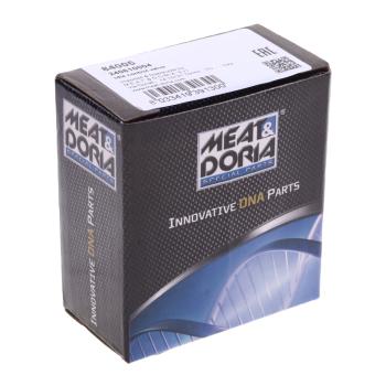 2 089 р. Датчик холостого хода FIAT Punto (86-00) MEAT&DORIA MEAT&DORIA 84005  с доставкой в г. Майкоп. Увеличить фотографию 3