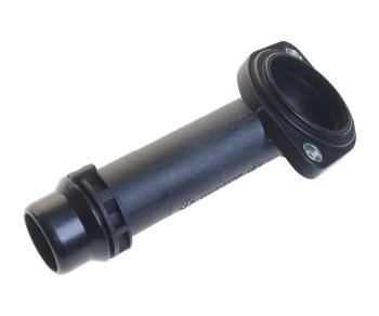 429 р. Фланец VW Passat (03-05) AUDI A4 (99-02) SKODA Superb (02-08) системы охлаждения MEAT&DORIA MEAT&DORIA 93110  с доставкой в г. Майкоп. Увеличить фотографию 2