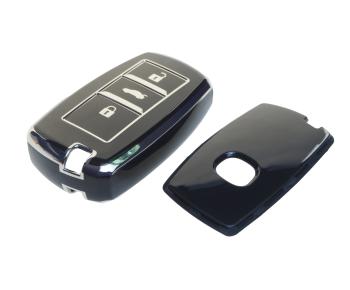 299 р. Чехол для брелока CHANGAN CS75CS55 EADOCS35 RAETONCX70 LINMAX OUSHANG черный TORINO TORINO tpu-changan-004  с доставкой в г. Майкоп. Увеличить фотографию 1