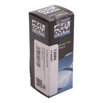 399 р. Датчик давления масла OPEL Astra H (04-) MEAT&DORIA MEAT&DORIA 72084  с доставкой в г. Майкоп. Увеличить фотографию 3