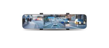 18 299 р. Видеорегистратор с радар-детектором в зеркале GPS NAVITEL NAVITEL mxr2700  с доставкой в г. Майкоп. Увеличить фотографию 2