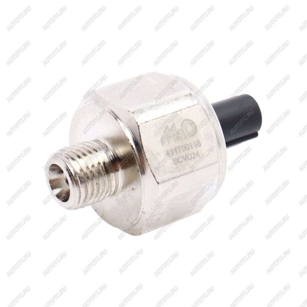 3 399 р. Датчик детонации HONDA Civic (03-),CR-V (02-) MEAT&DORIA MEAT&DORIA 87984  с доставкой в г. Майкоп