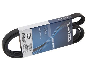1 089 р. Ремень приводной поликлиновой 5PK1545 DAYCO DAYCO 5pk1545  с доставкой в г. Майкоп. Увеличить фотографию 1