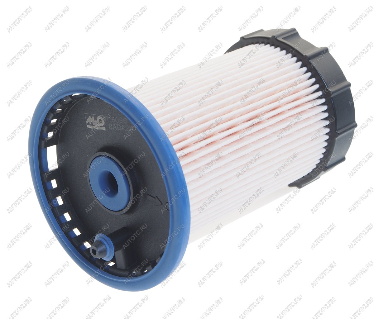 1 799 р. Фильтр топливный VW Golf,Passat (13-),Touran (16-) AUDI Q3 (15-) MEAT&DORIA MEAT&DORIA 5096  с доставкой в г. Майкоп
