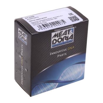 1 639 р. Датчик скорости VW Golf (99-) MEAT&DORIA MEAT&DORIA 87299  с доставкой в г. Майкоп. Увеличить фотографию 4