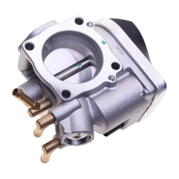 13 999 р. Заслонка VW Bora (98-05),Golf (97-08) AUDI A3 (96-13) SKODA Octavia (00-) дроссельная MEAT&DORIA MEAT&DORIA 89030  с доставкой в г. Майкоп. Увеличить фотографию 2
