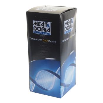 1 749 р. Фильтр топливный OPEL Corsa D (06-) MEAT&DORIA MEAT&DORIA 4858  с доставкой в г. Майкоп. Увеличить фотографию 4