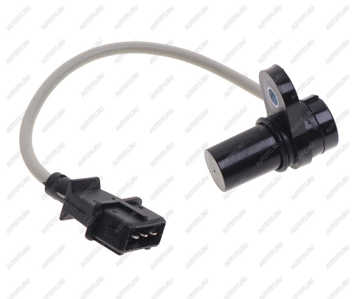 649 р. Датчик фазы ГАЗ,УАЗ дв.ЗМЗ-405,406,409,УМЗ-4216 G-PART (ОАО ГАЗ) G-PART gp.12340007  с доставкой в г. Майкоп