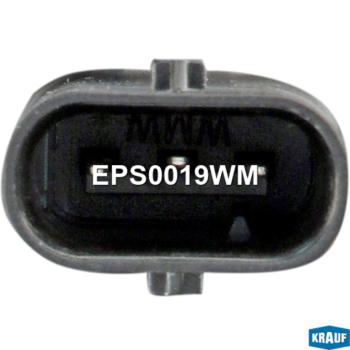 1 499 р. Датчик парковки VW Golf AUDI A1 SKODA Superb KRAUF KRAUF eps0019wm  с доставкой в г. Майкоп. Увеличить фотографию 3