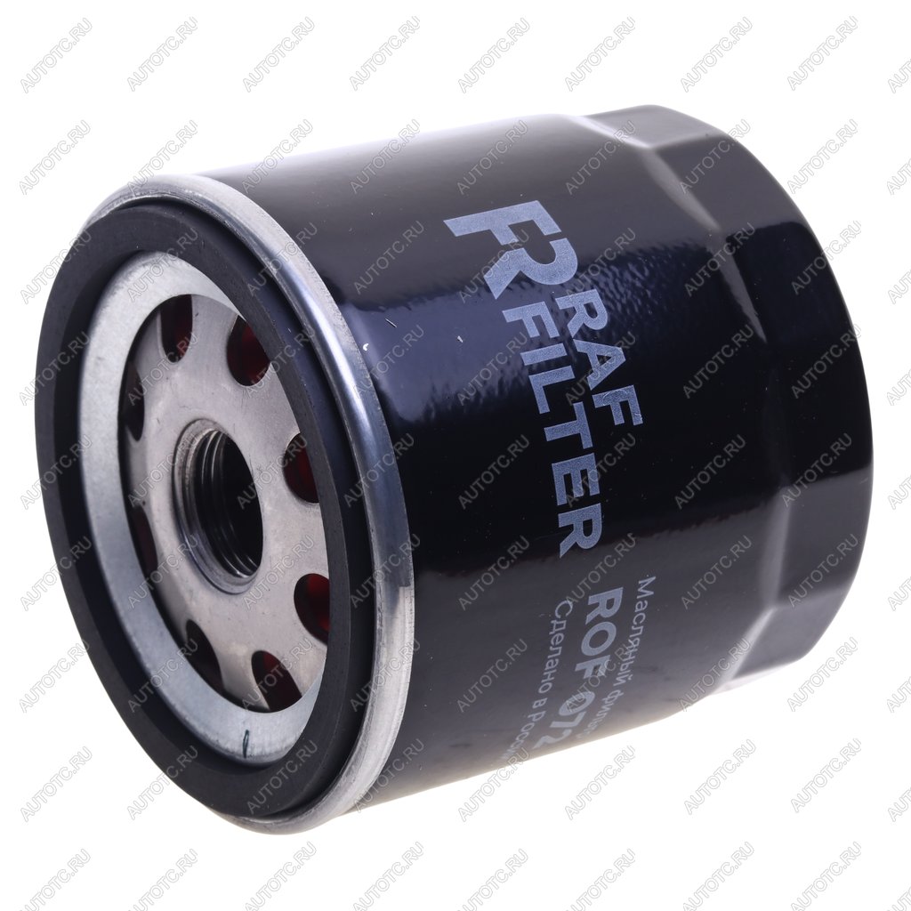 399 р. Фильтр масляный LIXIANG L7,L8,L9 RAF FILTER RAF FILTER rof072  с доставкой в г. Майкоп
