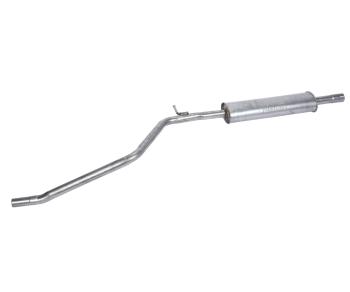 8 499 р. Глушитель RENAULT Logan (06-) средняя часть BOSAL BOSAL 286-113  с доставкой в г. Майкоп. Увеличить фотографию 2