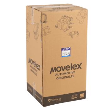 2 599 р. Фильтр воздушный SITRAK HOWO T5G наружный MOVELEX MOVELEX wg9x25190062-mx  с доставкой в г. Майкоп. Увеличить фотографию 4