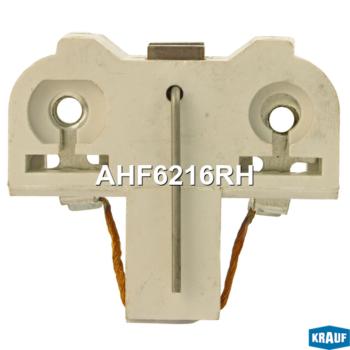 419 р. Щеткодержатель FORD Explorer (93-) генератора KRAUF KRAUF ahf6216rh  с доставкой в г. Майкоп. Увеличить фотографию 2