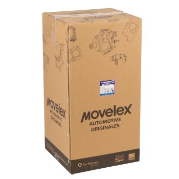 4 199 р. Фильтр воздушный SITRAK HOWO комплект MOVELEX MOVELEX wg9725191102-mx  с доставкой в г. Майкоп. Увеличить фотографию 6