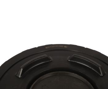 4 199 р. Фильтр воздушный SITRAK HOWO комплект MOVELEX MOVELEX wg9725191102-mx  с доставкой в г. Майкоп. Увеличить фотографию 4