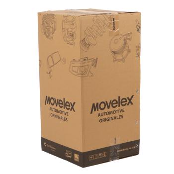 3 499 р. Фильтр воздушный SITRAK HOWO внешний MOVELEX MOVELEX 710w084050032-mx  с доставкой в г. Майкоп. Увеличить фотографию 4