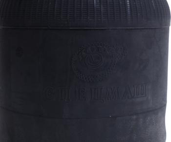 11 799 р. Пневморессора МАЗ-5440А,6430А СПЕЦМАШ СПЕЦМАШ 544019-2934014-спецмаш  с доставкой в г. Майкоп. Увеличить фотографию 4
