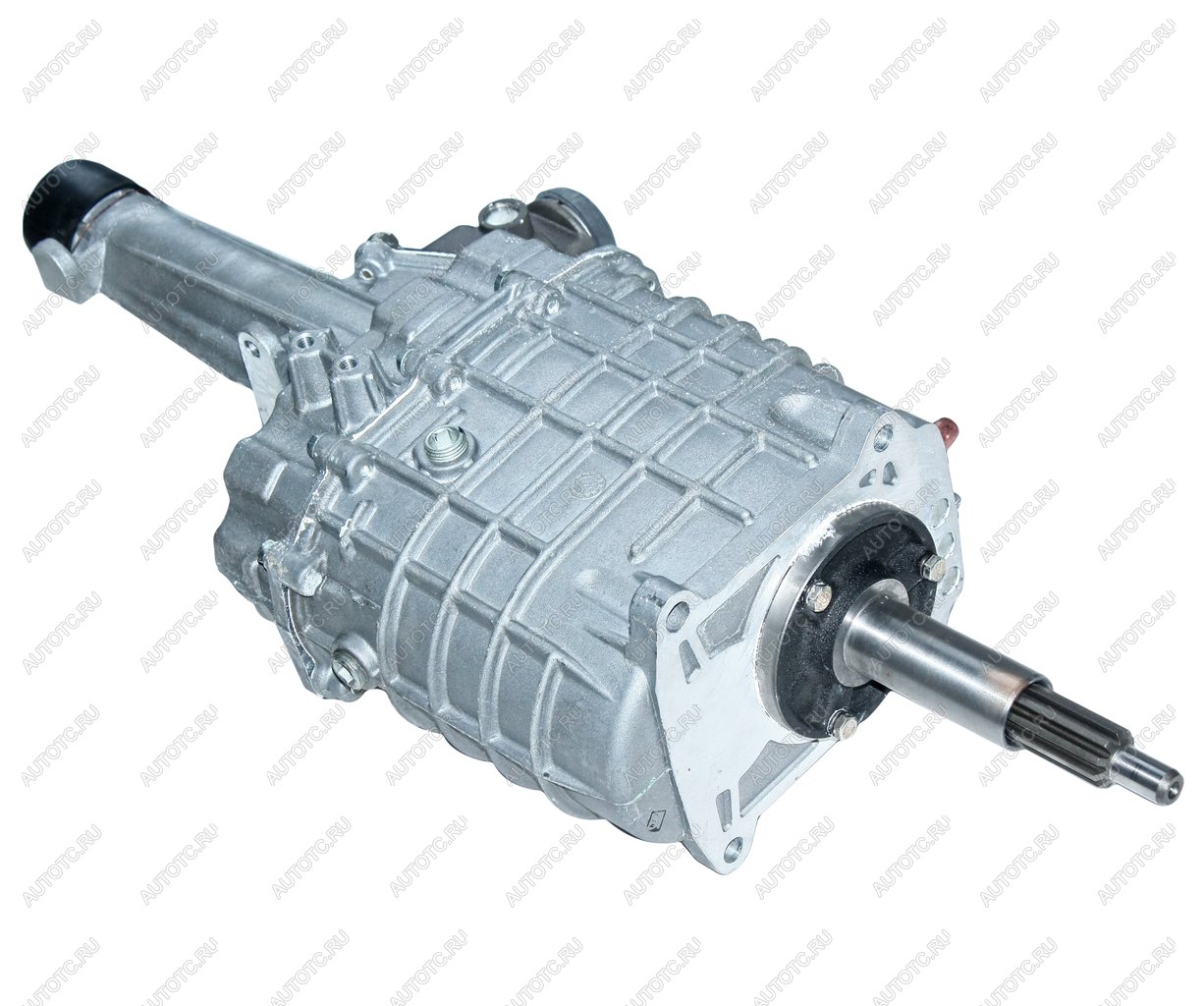 75 299 р. КПП ГАЗ-3302 дв.ЗМЗ-406,УМЗ-4215 (ОАО ГАЗ) № GAZ 3302-1700010  с доставкой в г. Майкоп