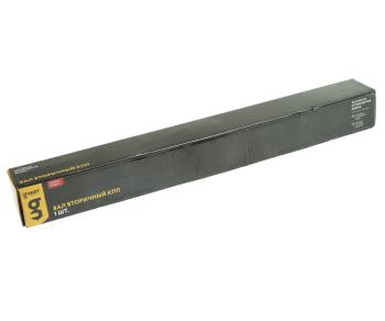 4 699 р. Вал КПП ГАЗель Next вторичный НО G-PART (ОАО ГАЗ) G-PART gp.10780027  с доставкой в г. Майкоп. Увеличить фотографию 5