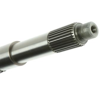 4 699 р. Вал КПП ГАЗель Next вторичный НО G-PART (ОАО ГАЗ) G-PART gp.10780027  с доставкой в г. Майкоп. Увеличить фотографию 4