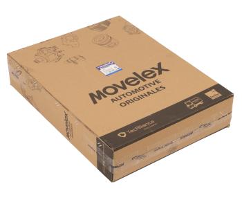 3 699 р. Фильтр воздушный SITRAK HOWO масляной ванны нижний MOVELEX MOVELEX wg9725193312-mx  с доставкой в г. Майкоп. Увеличить фотографию 4