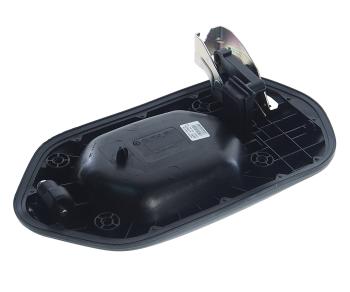 2 299 р. Ручка ГАЗель Next двери задка наружная (ОАО ГАЗ) GAZ а31r23.6305150  с доставкой в г. Майкоп. Увеличить фотографию 2