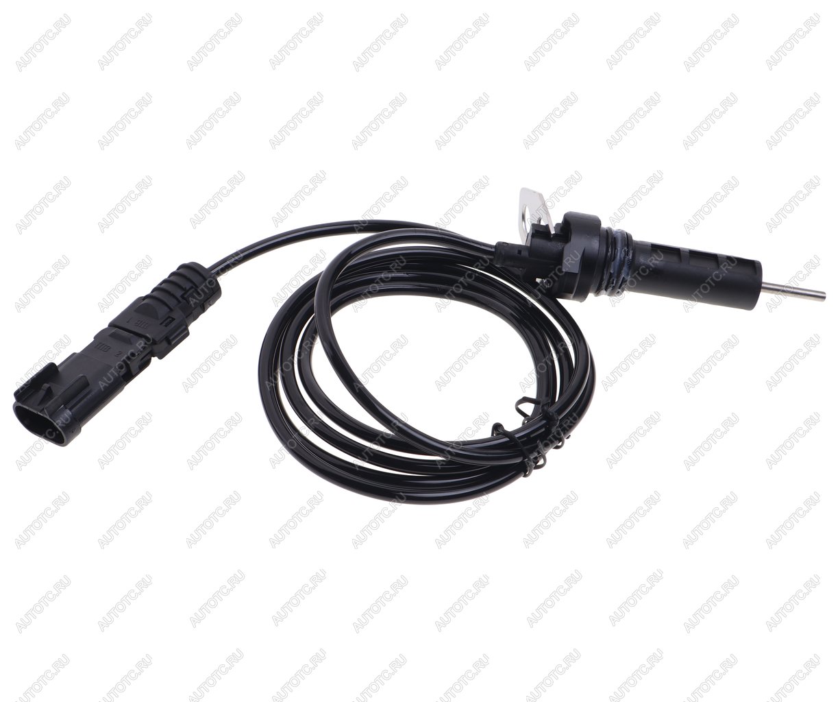 4 399 р. Датчик износа тормозных колодок VOLVO L=1560мм левый TE PARTS TE PARTS 10215733  с доставкой в г. Майкоп