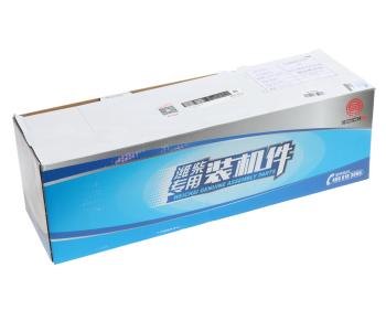 9 799 р. Фильтр топливный SHAANXI SHACMAN грубой очистки OE SHACMAN 1000495959  с доставкой в г. Майкоп. Увеличить фотографию 4