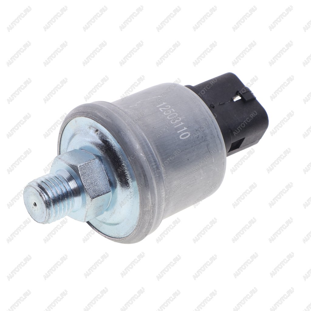 4 479 р. Датчик давления масла SCANIA 3 series TE PARTS TE PARTS 12503110  с доставкой в г. Майкоп