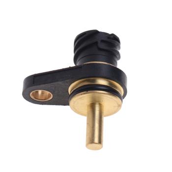 2 489 р. Датчик температуры VOLVO FHFM охлаждающей жидкости TE PARTS TE PARTS 13099617  с доставкой в г. Майкоп. Увеличить фотографию 1