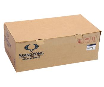 14 999 р. Фонарь задний SSANGYONG Actyon (10-) правый с противотуманной фарой OE SSANGYONG 8360234100  с доставкой в г. Майкоп. Увеличить фотографию 6