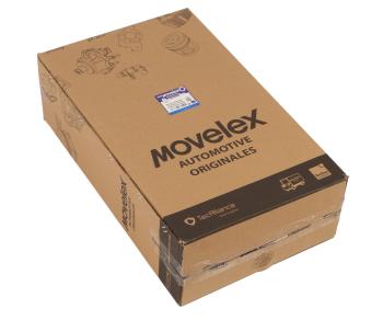 2 199 р. Фильтр воздушный SITRAK HOWO масляной ванны нижний MOVELEX MOVELEX wg9931190054-mx  с доставкой в г. Майкоп. Увеличить фотографию 5