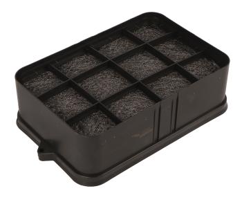 2 199 р. Фильтр воздушный SITRAK HOWO масляной ванны нижний MOVELEX MOVELEX wg9931190054-mx  с доставкой в г. Майкоп. Увеличить фотографию 2