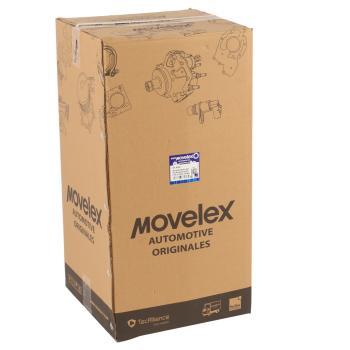 2 889 р. Фильтр воздушный SITRAK HOWO MOVELEX MOVELEX wg9525195201-mx  с доставкой в г. Майкоп. Увеличить фотографию 4
