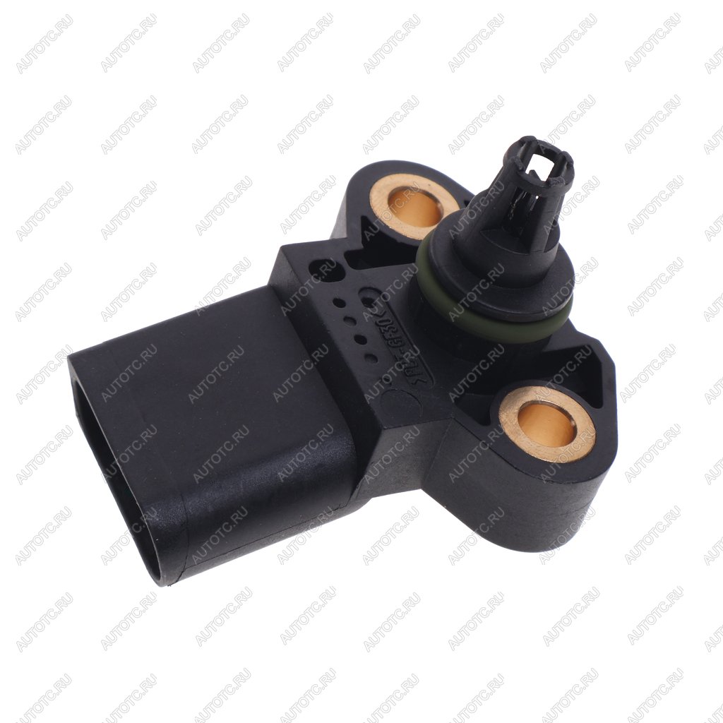 2 789 р. Датчик давления воздуха КАМАЗ-5490 MERCEDES Actros,Axor TE PARTS TE PARTS 14037028  с доставкой в г. Майкоп