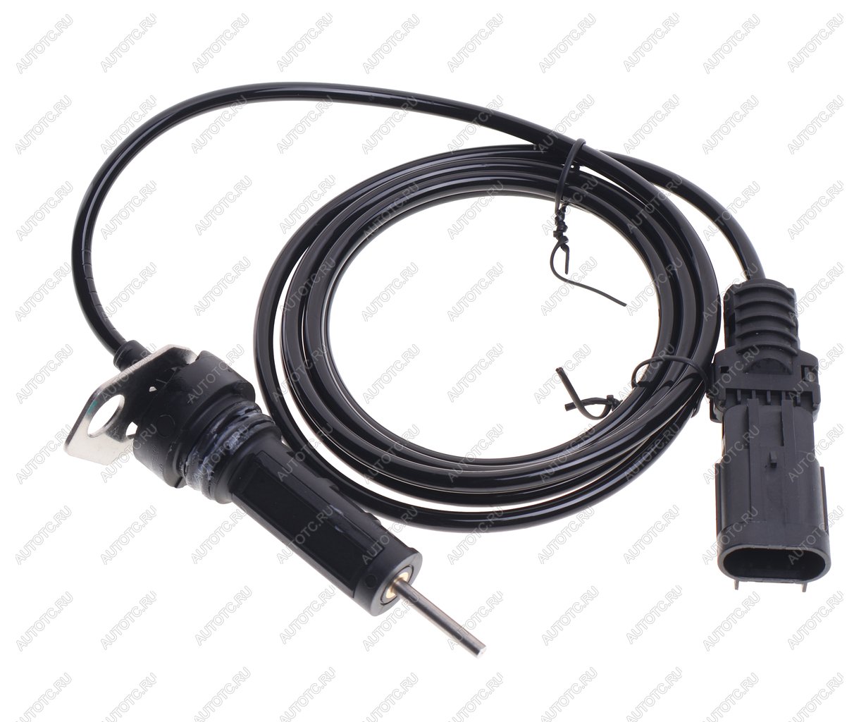 4 549 р. Датчик износа тормозных колодок VOLVO L=1560мм правый TE PARTS TE PARTS 10215732  с доставкой в г. Майкоп
