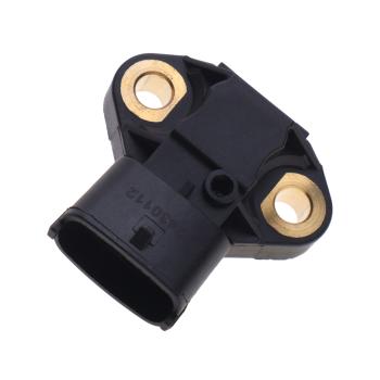 4 099 р. Датчик температуры и давления топлива (дв.ЯМЗ-650 DCi 11 ЕВРО-3) TE PARTS TE PARTS 12430112  с доставкой в г. Майкоп. Увеличить фотографию 2
