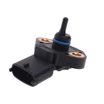 4 099 р. Датчик температуры и давления топлива (дв.ЯМЗ-650 DCi 11 ЕВРО-3) TE PARTS TE PARTS 12430112  с доставкой в г. Майкоп. Увеличить фотографию 1