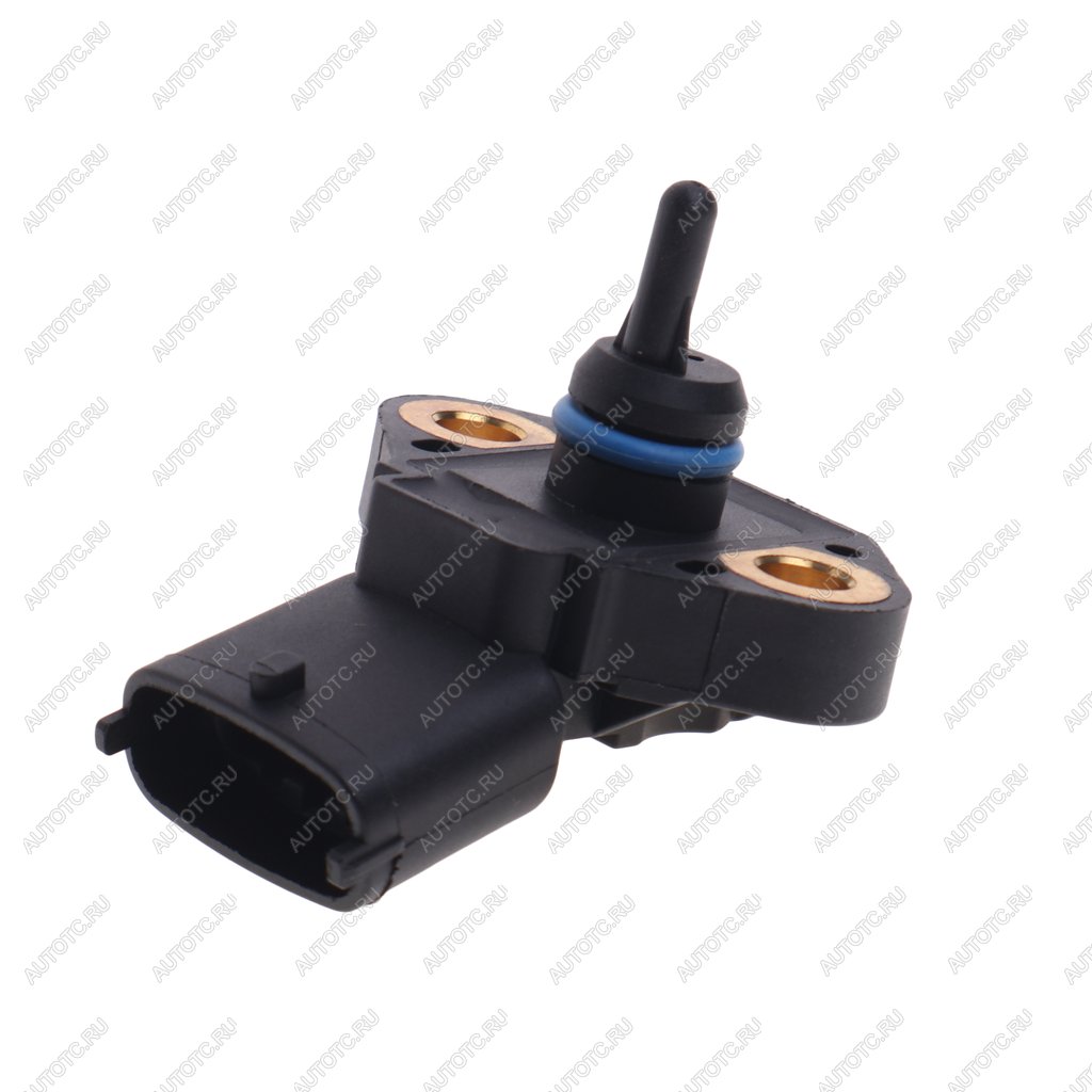 4 099 р. Датчик температуры и давления топлива (дв.ЯМЗ-650 DCi 11 ЕВРО-3) TE PARTS TE PARTS 12430112  с доставкой в г. Майкоп