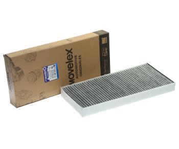 439 р. Фильтр воздушный салона SITRAK C7H MAX MOVELEX MOVELEX 712w619421304-mx  с доставкой в г. Майкоп. Увеличить фотографию 2