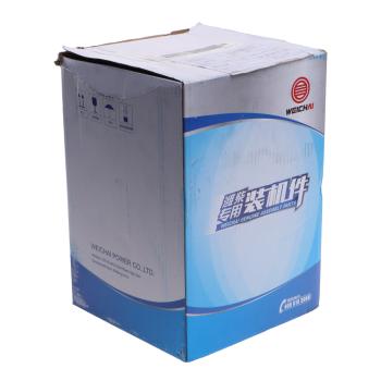 3 199 р. Крышка клапанная SHACMAN SHAANXI дв.WP12 OE SHACMAN 1001167541  с доставкой в г. Майкоп. Увеличить фотографию 5