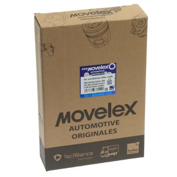439 р. Фильтр воздушный салона SITRAK HOWO (245х160х45мм) MOVELEX MOVELEX wg16428210341-mx  с доставкой в г. Майкоп. Увеличить фотографию 4