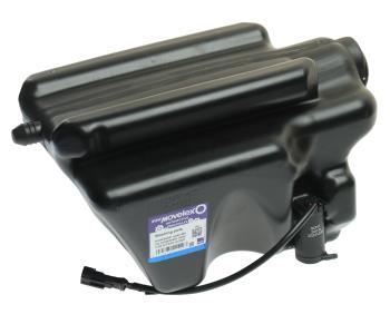 1 799 р. Бачок омывателя SITRAK HOWO в сборе с насосом MOVELEX MOVELEX 810w264816050-mx  с доставкой в г. Майкоп. Увеличить фотографию 1