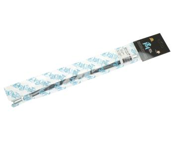 239 р. Шланг тормозной ГАЗ-3302,ГАЗель Next промежуточный MEGAPOWER MEGAPOWER 350-11-158  с доставкой в г. Майкоп. Увеличить фотографию 4