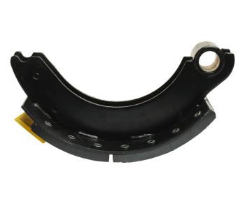 2 799 р. Колодка тормозная SITRAK HOWO передние с накладками (1шт.) MOVELEX MOVELEX 199000440031-mx  с доставкой в г. Майкоп. Увеличить фотографию 3